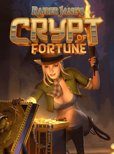 Jackpot slot game cover